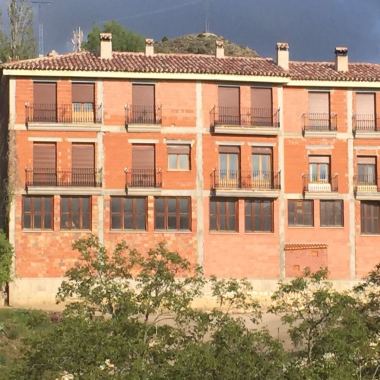 Huebras Desarrollos Inmobiliarios
