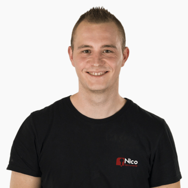 Nico Serrurerie
