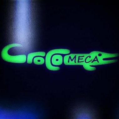 Croco Meca