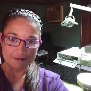 Dra. Maria Sol Orellana 