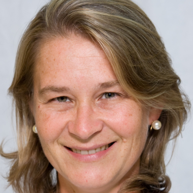 Giselle Spindler