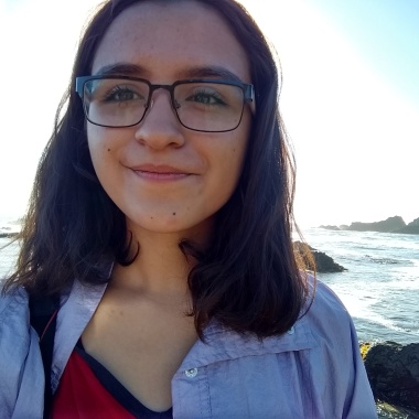 Rebeca G. Coronado