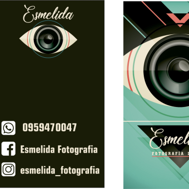 Esmelida Fotografía