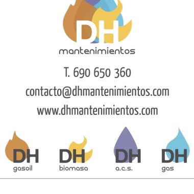 DHMANTENIMIENTOS