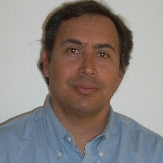Juan Ortiz C