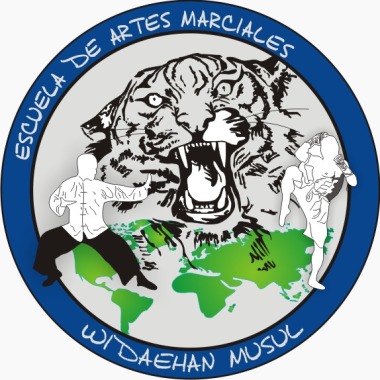 Escuela de Artes Marciales Wiudaehan Musul
