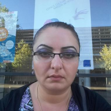 Syuzan Poghosyan Meheust Expert Judiciaire