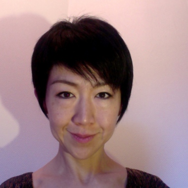 Yuko, Professeur De Japonais