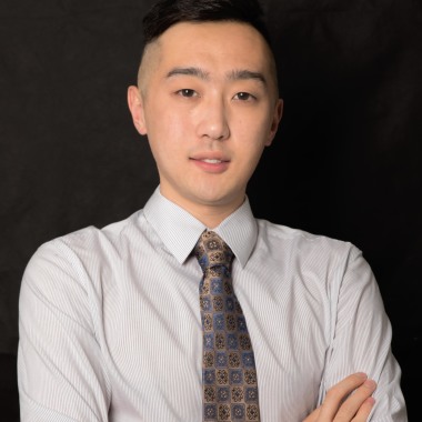 Dengfu Ao (Albert)