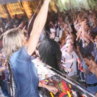 King lukas dj