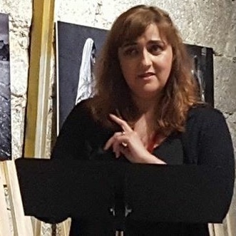 Monica Pais - cantora lírica, Prof. De canto e preparadora vocal