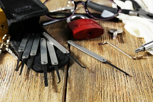 Bondi Junction Mobile Locksmiths