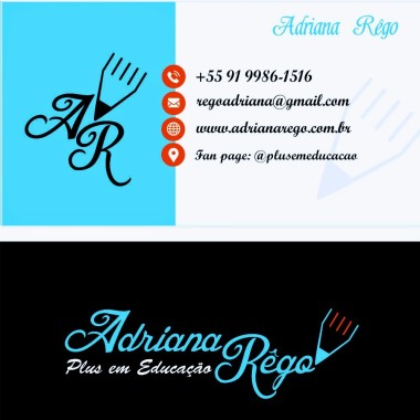 Adriana Rêgo Plus em Educação