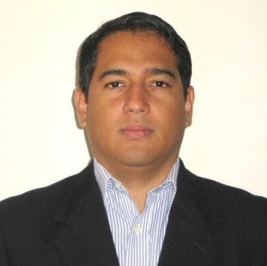 ING. ALVARO GÓMEZ VERGEL