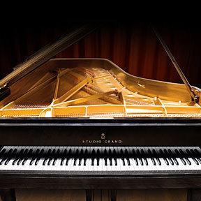 Peterhaimepianos