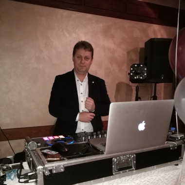 Dj Tony
