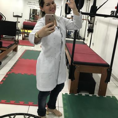 Walkiria Lima