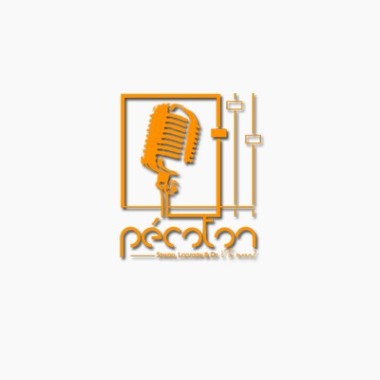 Pécoton (Sonido, locución ﹠ Dj)