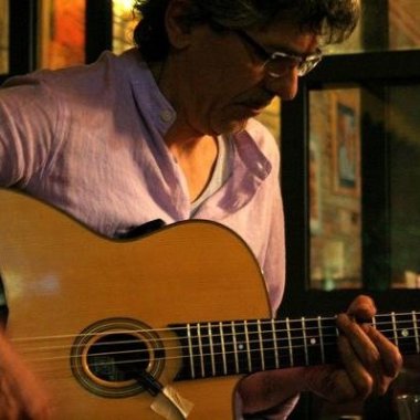 Danilo Comerio