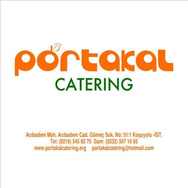 Portakal Catering