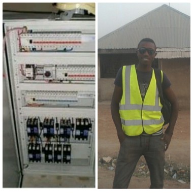 Johndapson Electrical Works