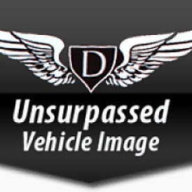 Unsurpassed Vehicle Image
