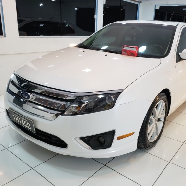 Thiago Espelha Car