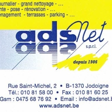 ADSnet