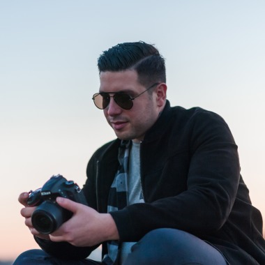 Delfino G. Photographie