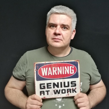 Иван Матев