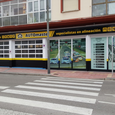 Automaster