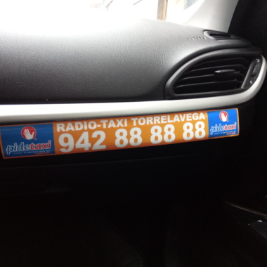 Radio Taxi Torrelavega