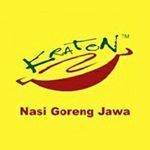 Kraton Resto Dapur Jawa