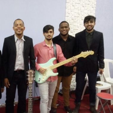 DP serviços musicais