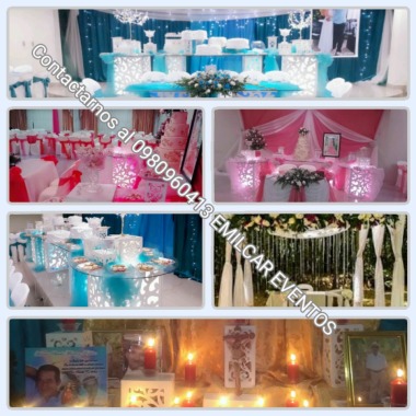 Eventos Emilcar