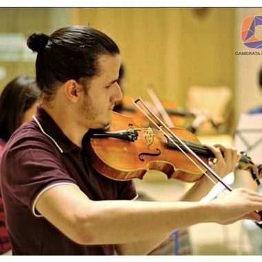 Clases de música e instrumento