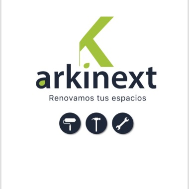 Arkinext renovamos tus espacios
