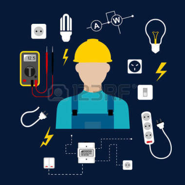 ELETRICISTA WILLIAN