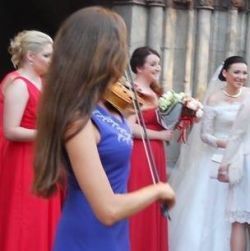 Muzyczna Oprawa Malwina Prutis