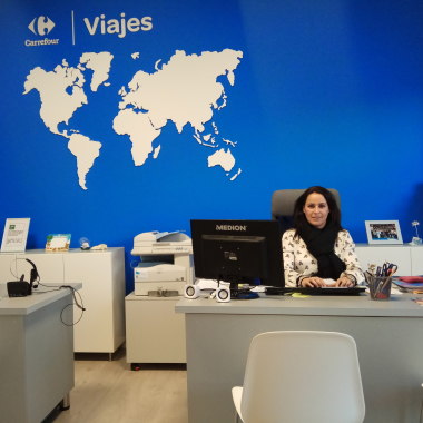 Viajes Carrefour Aljaraque