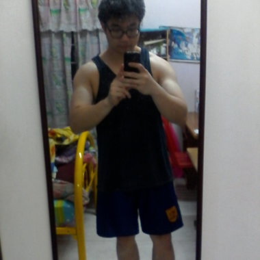 Hao The Freelance Trainer