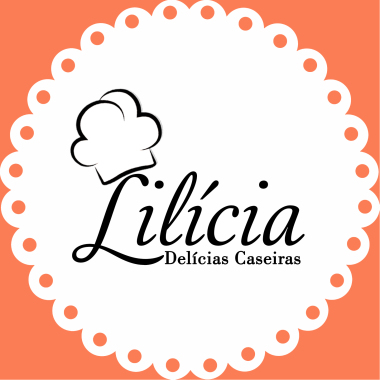 Lilícia - Delícias Caseiras