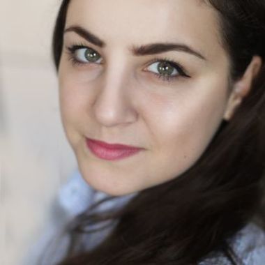 Fotografie Simony Juríkové