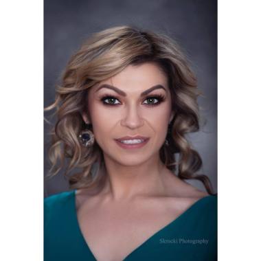 Ashley Skrocki MakeUp Artistry