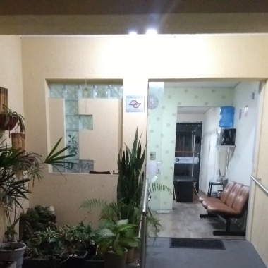 If Pilates Studio