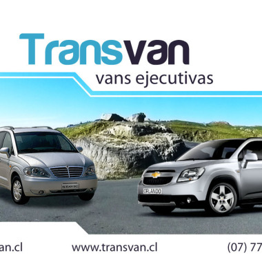 Transvan
