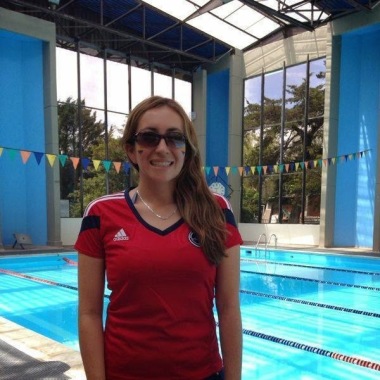 Natación, Tenis y Gimnasia MC