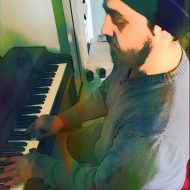 Professeur De Piano