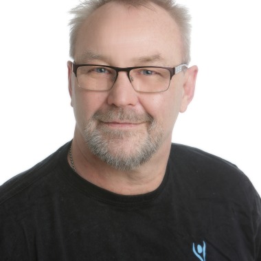 Sjæl og Legeme v/Jens Erik Pedersen