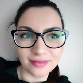 Agnieszka Sosna